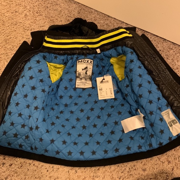 Mexx 24-30month coat - Picture 2 of 7